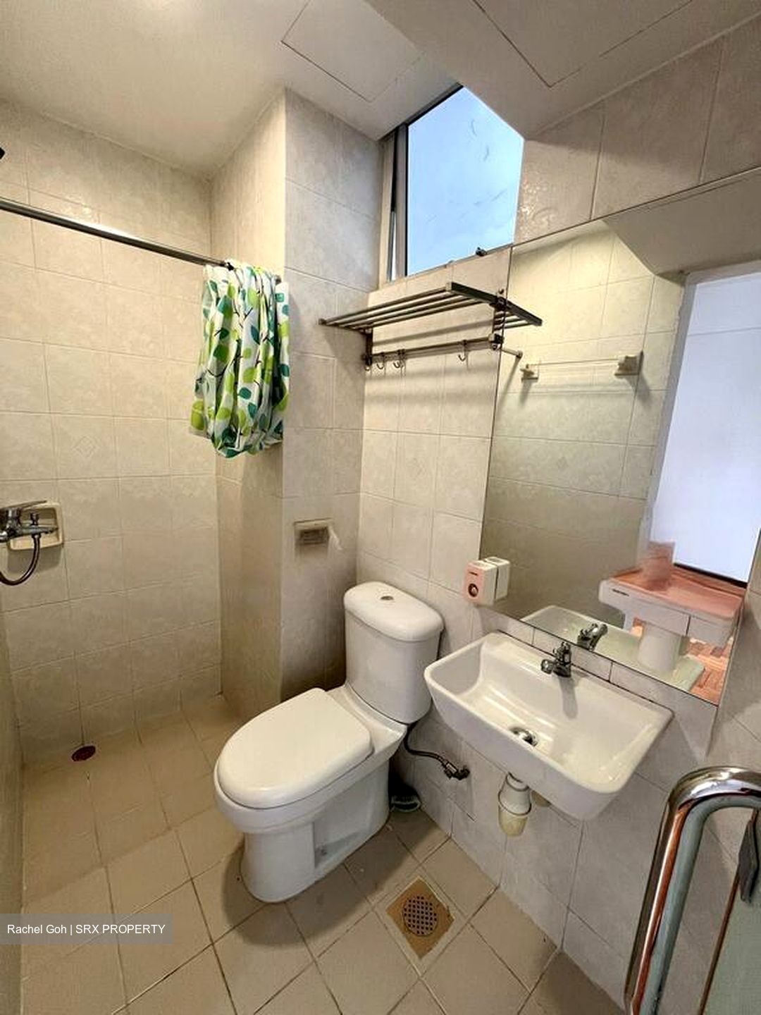 Bishan Park Condominium (D20), Condominium #475512111